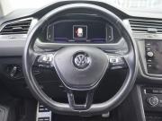 Volkswagen Tiguan II Москва  - изображение 30