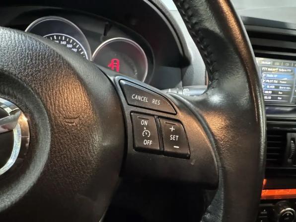 Mazda CX-5 I с пробегом 2014 года, цена 1 599 000 рублей, 176000 км, внедорожник, Автокод Объявления