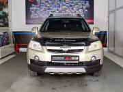 Chevrolet Captiva I Кемерово  - изображение 19