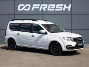 Lada (ВАЗ) Largus I Рестайлинг Краснодар  - изображение 19