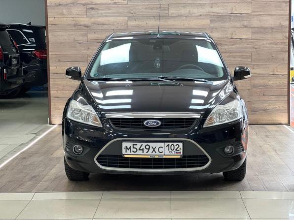 Ford Focus II Рестайлинг с пробегом 2008 года, цена 685 000 рублей, 144000 км, седан, Автокод Объявления