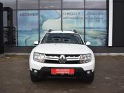 Renault Duster I Рестайлинг Архангельск  - изображение 11