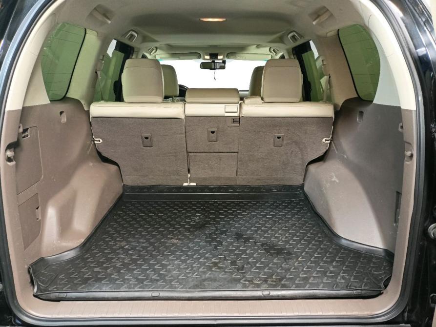 Lexus GX II Рестайлинг Архангельск  - изображение 20