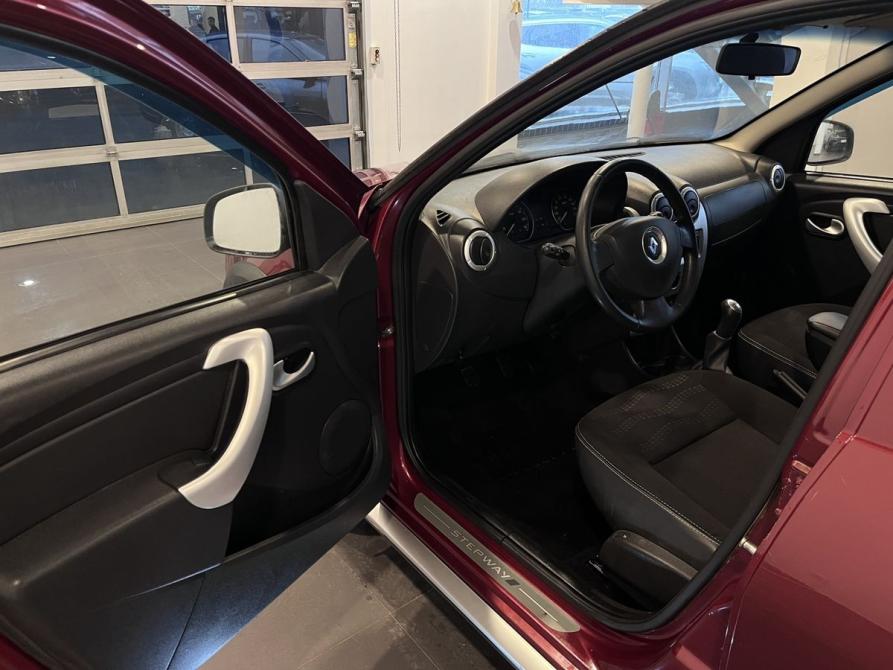 Renault Sandero I Чебоксары  - изображение 20