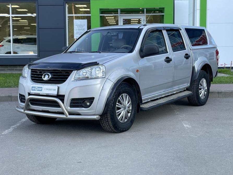 Great Wall Wingle II (Wingle 5) Ярославль  - изображение 1