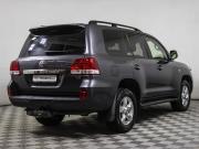 Toyota Land Cruiser 200 Series Москва  - изображение 26