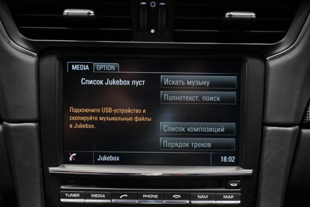 Porsche 911 VII (991) Крым  - изображение 23