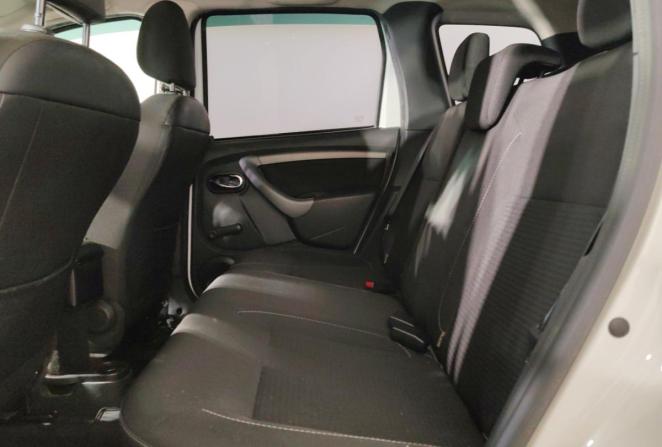 Renault Duster I Рестайлинг с пробегом 2019 года, цена 1 399 000 рублей, 76143 км, внедорожник, Автокод Объявления