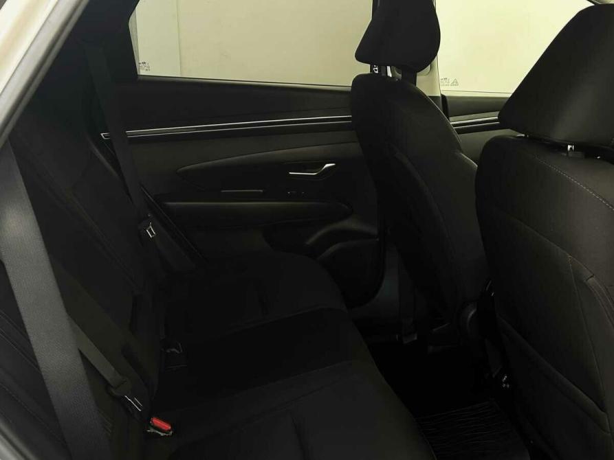 Hyundai Tucson IV Балашиха  - изображение 16