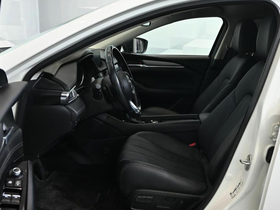Mazda 6 III (GJ) Рестайлинг 2 Екатеринбург  - изображение 9