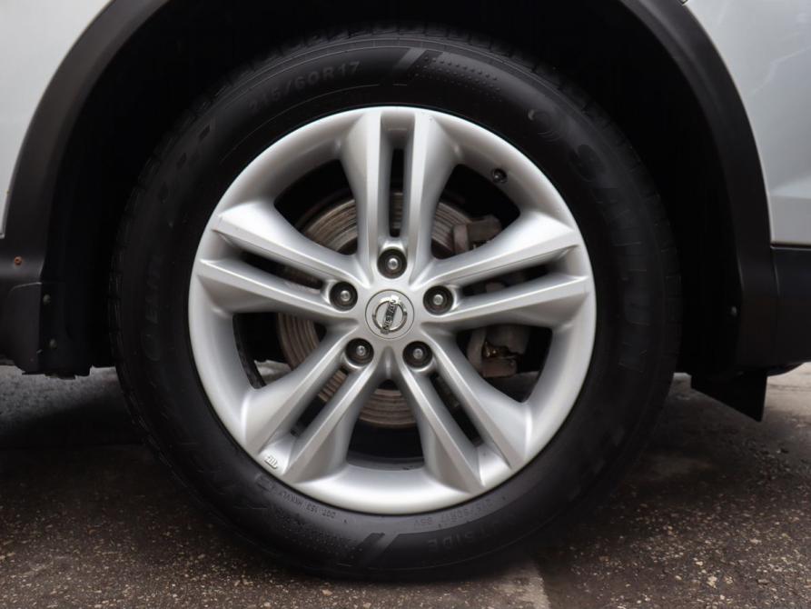 Nissan Qashqai II Самара  - изображение 9