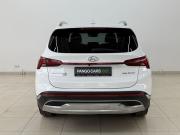 Hyundai Santa Fe IV Рестайлинг Смоленск  - изображение 17