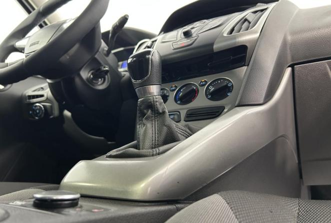 Ford Focus III Рестайлинг с пробегом 2014 года, цена 870 000 рублей, 154925 км, хэтчбек, Автокод Объявления