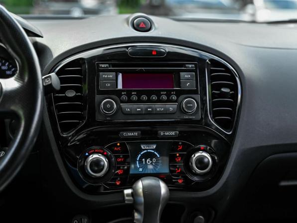 Nissan Juke I с пробегом 2013 года, цена 920 000 рублей, 196662 км, внедорожник, Автокод Объявления