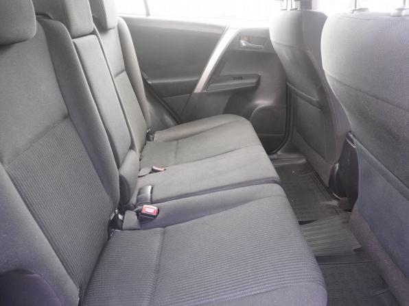 Toyota RAV4 IV (XA40) Рестайлинг с пробегом 2015 года, цена 1 743 000 рублей, 381996 км, внедорожник, Автокод Объявления