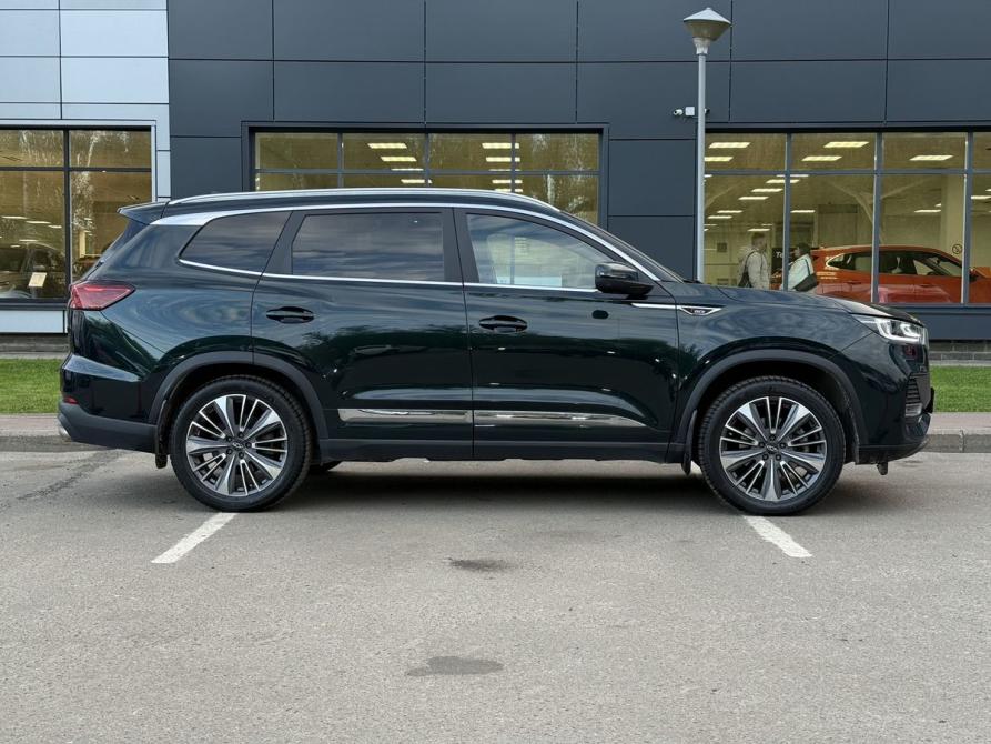 Chery Tiggo 8 Pro Max I Рестайлинг Ярославль  - изображение 4