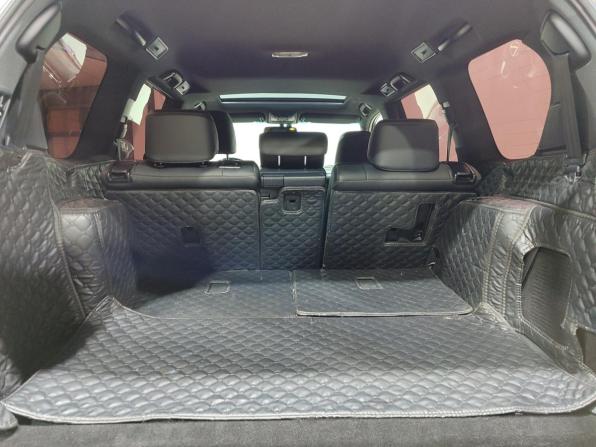 Lexus GX II Рестайлинг с пробегом 2014 года, цена 4 000 000 рублей, 302000 км, внедорожник, Автокод Объявления