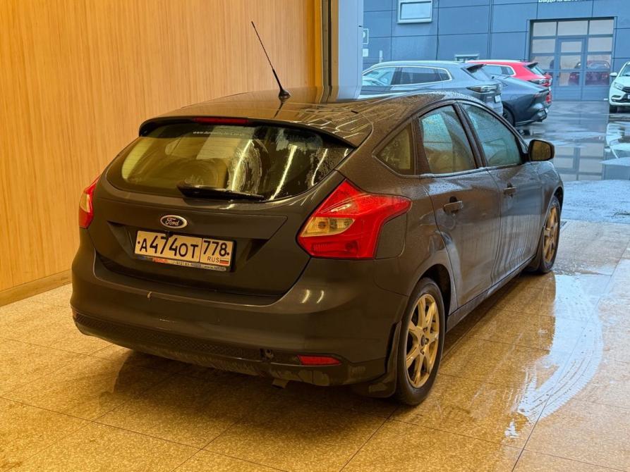 Ford Focus III Санкт-Петербург  - изображение 2