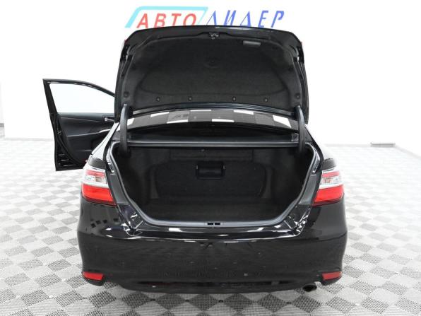 Toyota Camry VII (XV50) Рестайлинг 2 с пробегом 2018 года, цена 1 579 000 рублей, 88086 км, седан, Автокод Объявления