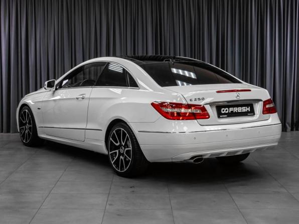 Mercedes-Benz E-Класс IV (W212 S212 C207) с пробегом 2012 года, цена 1 879 000 рублей, 146388 км, купе-хардтоп, Автокод Объявления