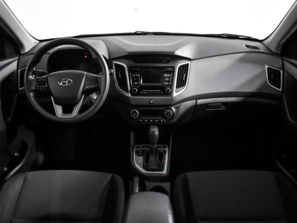 Hyundai Creta I с пробегом 2017 года, цена 1 253 000 рублей, 159383 км, внедорожник, Автокод Объявления