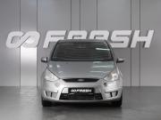 Ford S-MAX I Минеральные Воды  - изображение 19