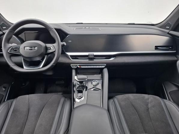 Geely Monjaro I с пробегом 2024 года, цена 3 690 000 рублей, 42750 км, внедорожник, Автокод Объявления