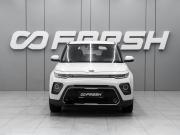Kia Soul III Ростов-на-Дону  - изображение 21