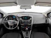 Ford Focus III Рестайлинг Москва  - изображение 43