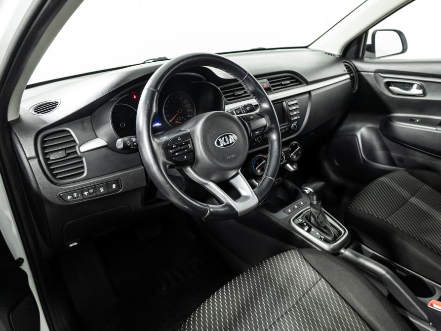 Kia Rio IV Санкт-Петербург  - изображение 11