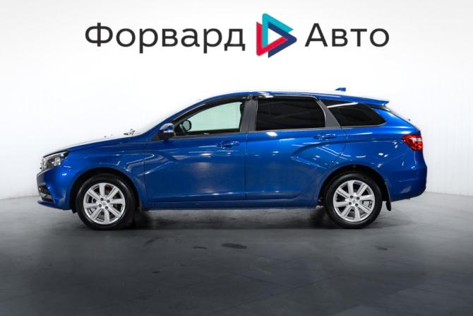 Lada (ВАЗ) Vesta I с пробегом 2020 года, цена 1 199 000 рублей, 25624 км, универсал, Автокод Объявления
