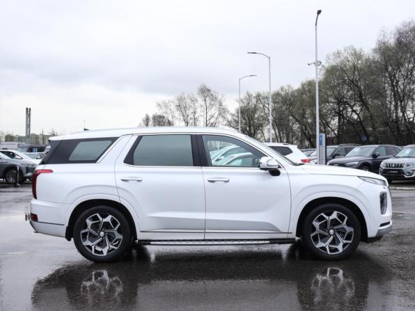 Hyundai Palisade I с пробегом 2021 года, цена 4 900 000 рублей, 50802 км, внедорожник, Автокод Объявления