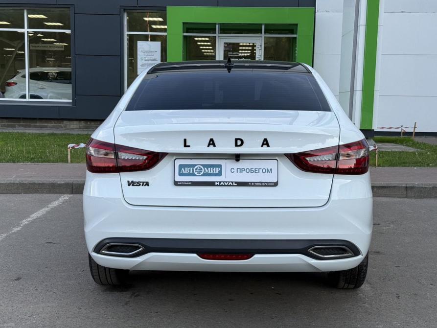 Lada (ВАЗ) Vesta I Рестайлинг (NG) Ярославль  - изображение 7