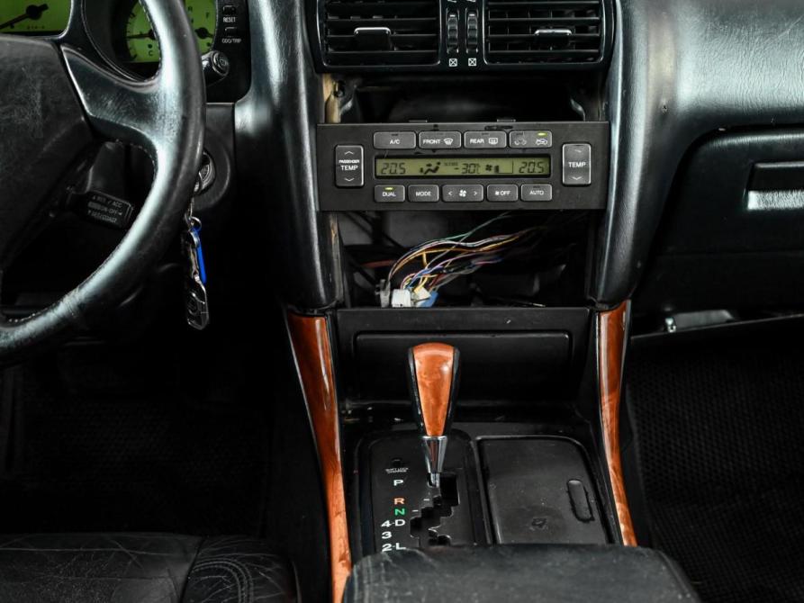 Lexus GS II Екатеринбург  - изображение 10