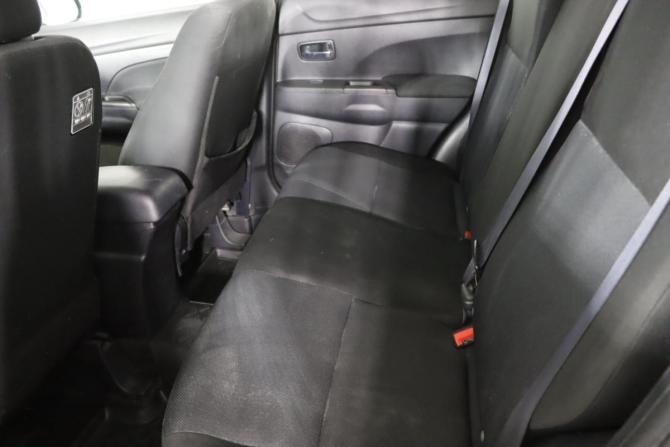 Mitsubishi ASX I с пробегом 2011 года, цена 949 990 рублей, 158733 км, внедорожник, Автокод Объявления