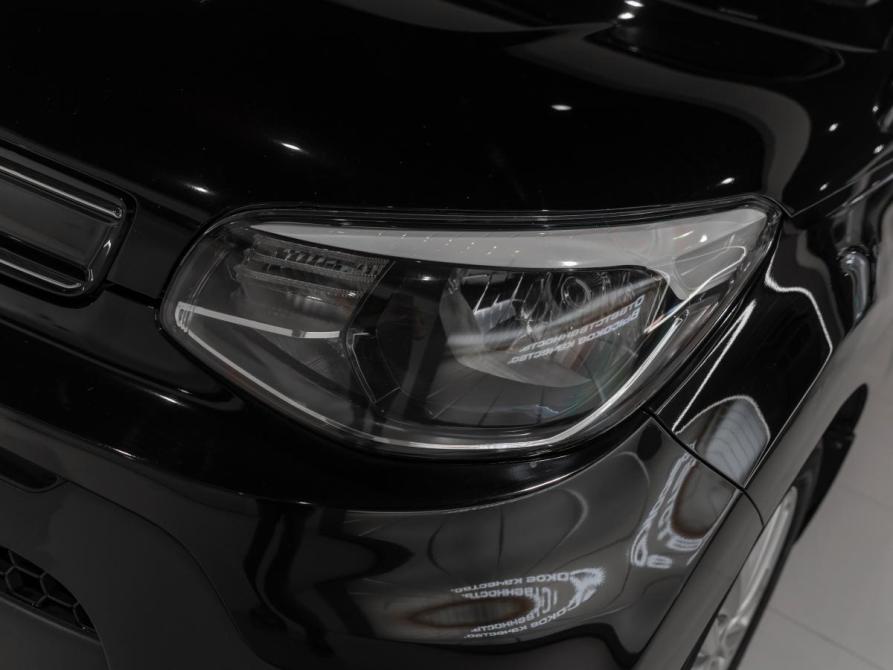 Kia Soul II Рестайлинг Москва  - изображение 24