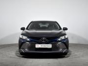 Toyota Camry VIII (XV70) Санкт-Петербург  - изображение 21