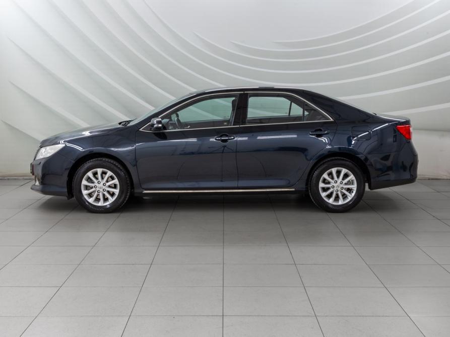 Toyota Camry VII (XV50) Волгоград  - изображение 4