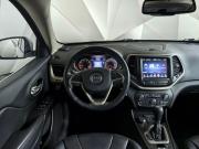 Jeep Cherokee V (KL) Москва  - изображение 43