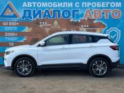 Belgee X50 Набережные Челны  - изображение 30