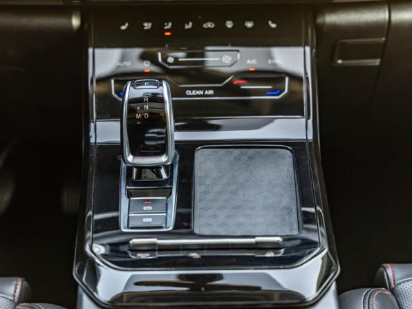 Chery Tiggo 7 Pro I с пробегом 2021 года, цена 1 548 000 рублей, 84697 км, внедорожник, Автокод Объявления