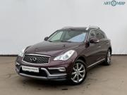 Infiniti QX50 I Рестайлинг Москва  - изображение 15