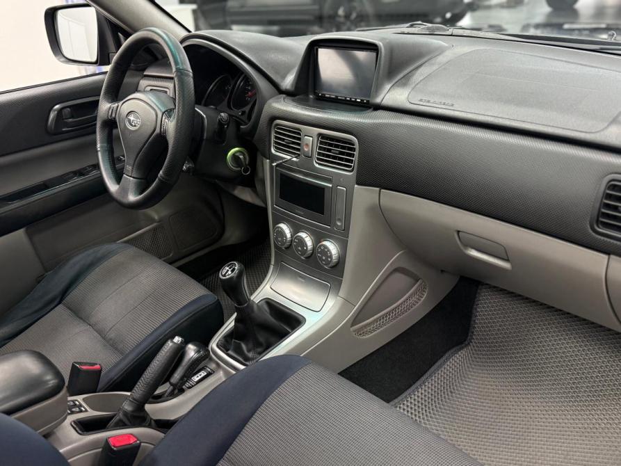 Subaru Forester II Рестайлинг Казань  - изображение 20