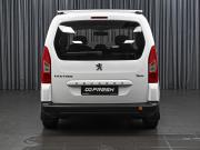 Peugeot Partner II Ставрополь  - изображение 18