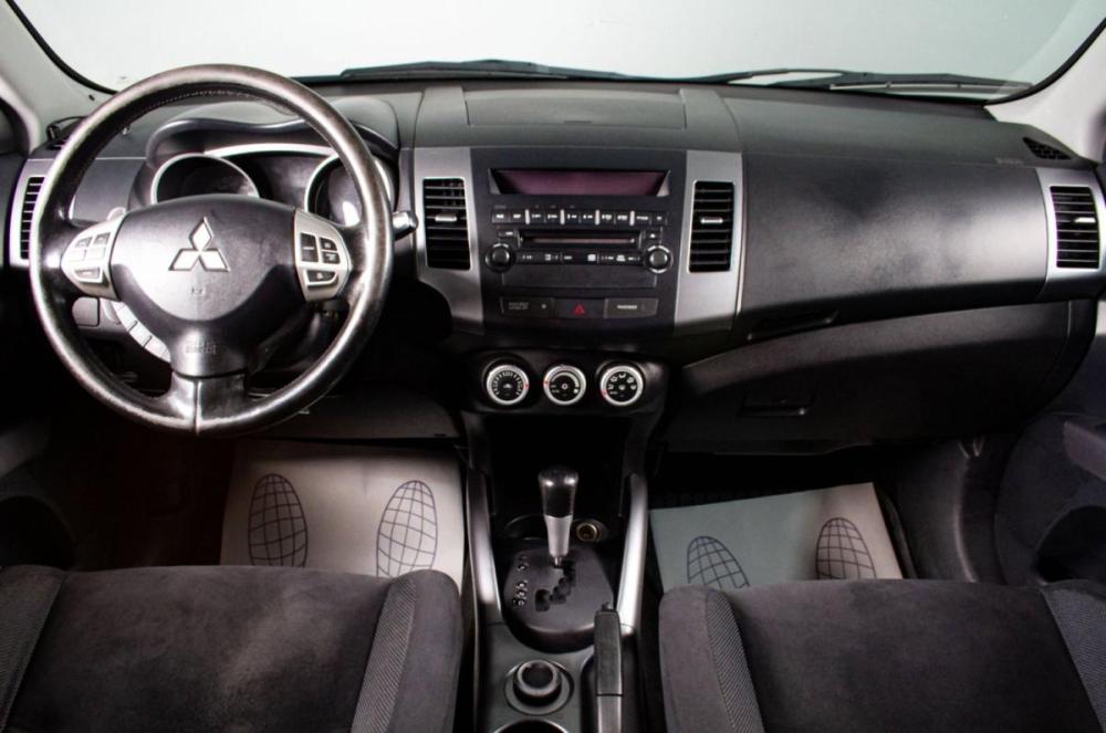Mitsubishi Outlander II Сургут  - изображение 13