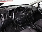 Kia Cerato III Рестайлинг (Classic) Белгород  - изображение 28