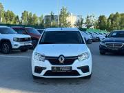 Renault Logan II Рестайлинг Сыктывкар  - изображение 27