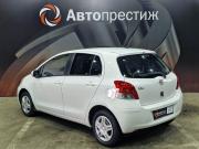 Toyota Vitz II (XP90) Ставрополь  - изображение 27