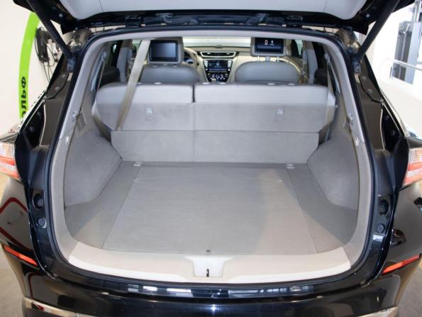 Nissan Murano III (Z52) с пробегом 2017 года, цена 2 280 000 рублей, 132837 км, внедорожник, Автокод Объявления