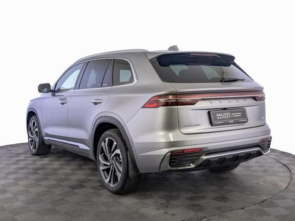 Geely Monjaro I с пробегом 2024 года, цена 3 430 000 рублей, 31781 км, внедорожник, Автокод Объявления